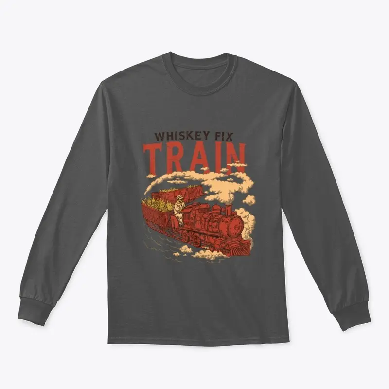 Whiskey Train