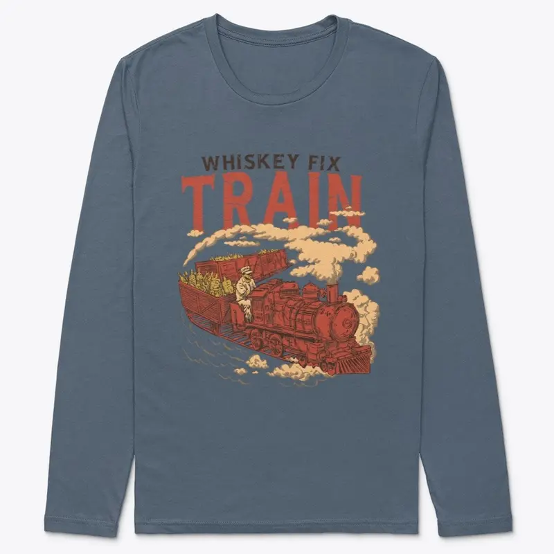 Whiskey Train