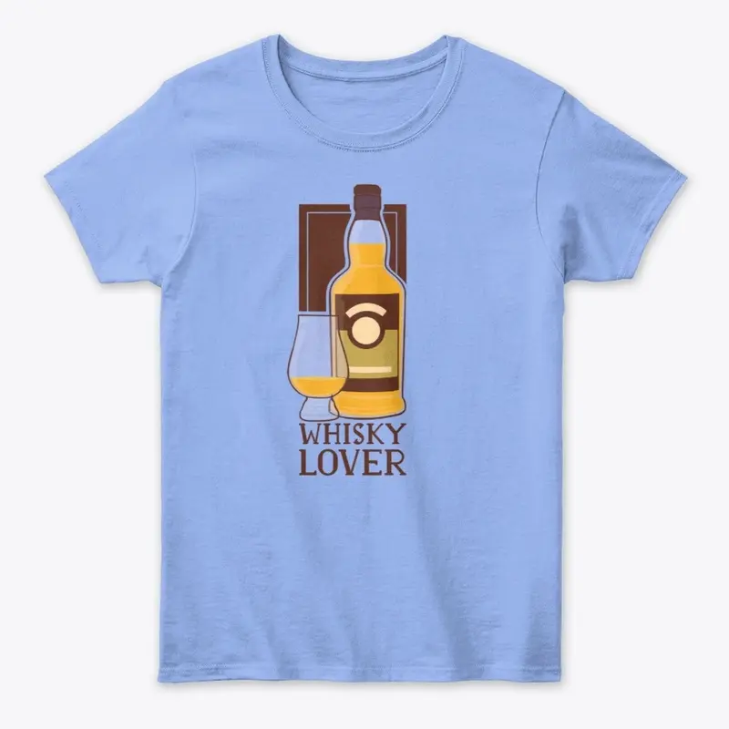 Whiskey Lover