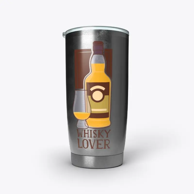 Whiskey Lover