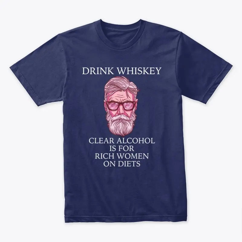 Drink Whiskey